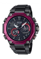 Casio G-Shock MT-G Radio Controlled Solar Men´s Watch