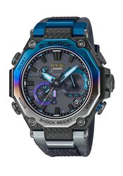 Casio G-SHOCK MT-G Storm Chaser radio controlled  Solarwatch