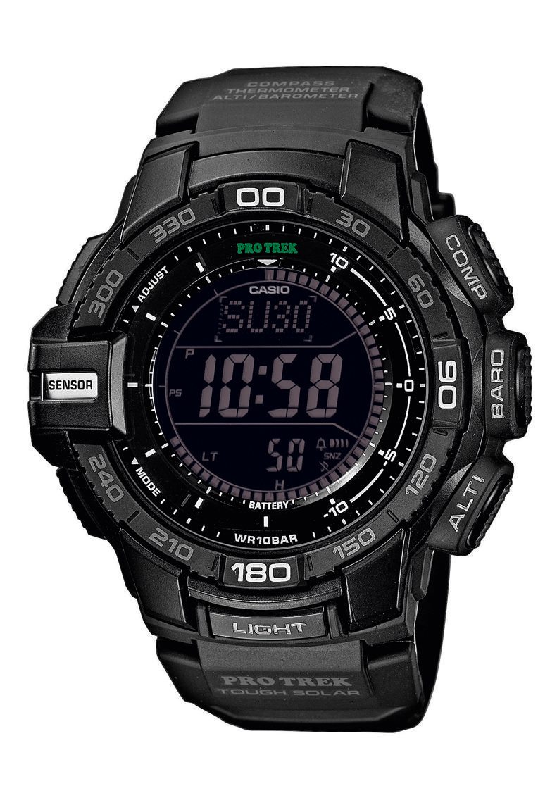 Casio Pro Trek Men´s Watch PRG-270-1AER nur 169.00