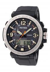 Casio Pro Trek Monte Civetta Men´s Watch