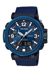 Casio Pro Trek Punta San Matteo Men´s Watch
