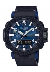 Casio Pro Trek Punta Sorapiss Men´s Watch