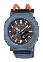 Casio Pro Trek Outdoor Watch