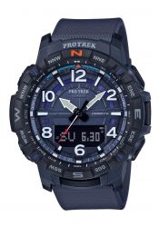 Casio Pro Trek Outdoor Bluetooth Men´s Watch