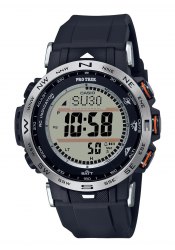 Casio Pro Trek Outdoor Multifunction Watch