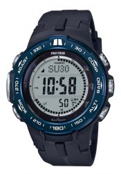 Casio Pro Trek Premium Monte Scorluzzo Men´s Watch