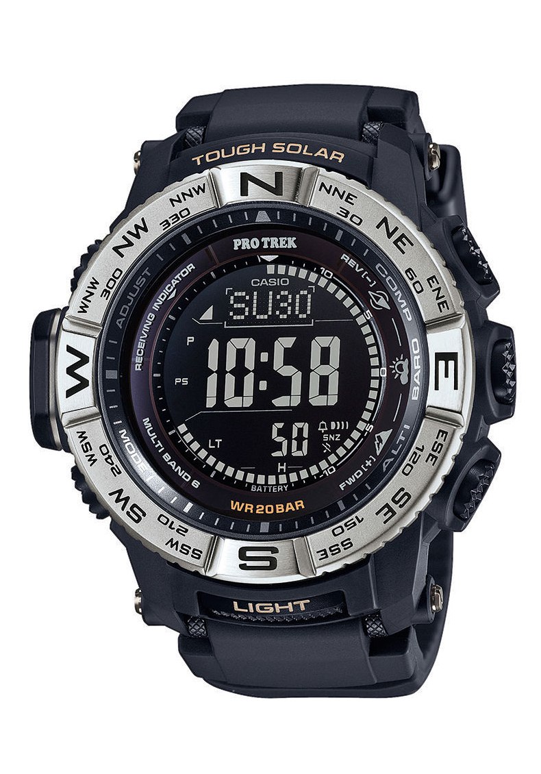casio prw 3510 fc