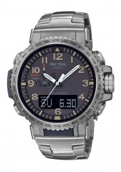 Casio Pro Trek Men´s Watch