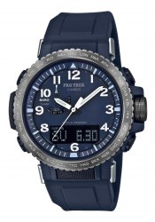 Casio Pro Trek Men´s Watch