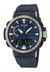 Casio Pro Trek Monte Piano Radio Controlled Watch