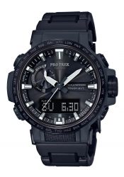 Casio Pro Trek Premium Men´s Watch