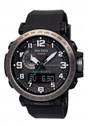 Casio Pro Trek Monte Zucchero Men´s Watch