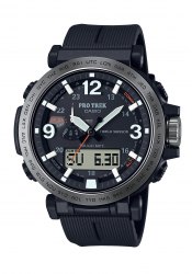 Casio Pro Trek Outdoor Watch