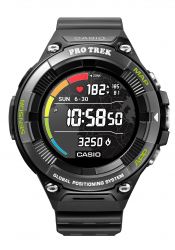 Casio Pro Trek Smartwatch HR