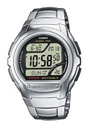 Casio Wave Ceptor men´s radio controlled watch