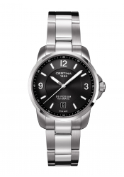 Certina DS Podium Automatic Men´s Watch