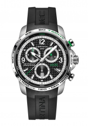 Certina DS Podium Big Size Men´s Chronograph Limited Edition