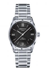 Certina DS1 Roman Men´s Watch Automatic