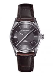 Certina DS1 Men´s Watch Automatic Roman