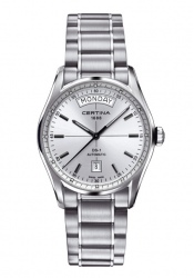 Certina DS1 Automatic Day Date Men´s Watch