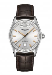 Certina DS1 Day-Date Men´s Watch Automatic