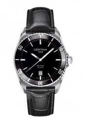 Certina DS First Gent Ceramic Men´s Watch