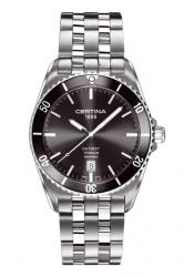 certina men's watches