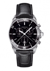Certina DS First Gent Ceramic Men´s Chronograph