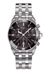Certina DS First Gent Titanium Men´s Chronograph