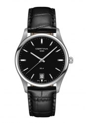 Certina DS4 Big Size Men´s Watch