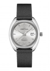 Certina DS2 Powermatic 80 Vintage Automatic Watch