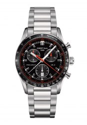 Certina DS2 Precidrive Men´s Chronograph