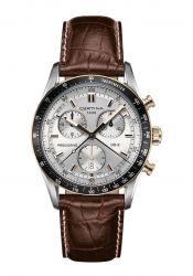 Certina DS-2 Precidrive Men´s Chronograph