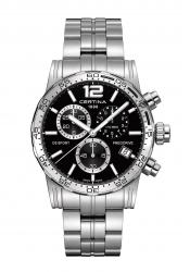 Certina DS Sports Men´s Chronograph