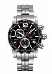 Certina DS Sports Men´s Chronograph