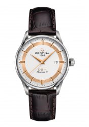 Certina DS-1 Himalaya Special Edition Men´s-Automatic Watch