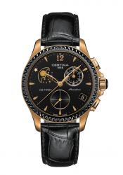 Certina DS First Lady Ladies´ Chronograph Mondphase
