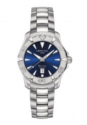 Certina DS Action Lady Ladies´ Watch