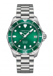 Certina DS Action Men´s Watch