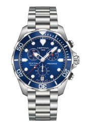 Certina DS Action Men´s Chronograph
