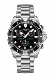 Certina DS Action Men´s Chronograph