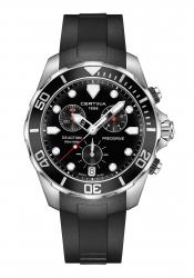 Certina DS Action Men´s Chronograph