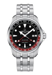 Certina DS Action GMT Men´s  Automatic Watch