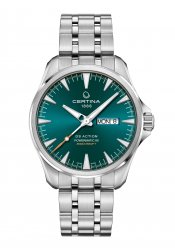 Certina DS Action Day-Date Automatic