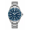 DS Action Diver 43 mm Powermatic 80