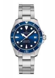 Certina DS Action Diver Automatic Watch
