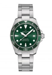 Certina DS Action Diver Automatic Watch