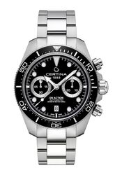 Certina DS Action Diver Chronograph