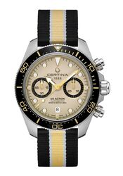 Certina DS Action Diver Chronograph