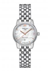 Certina DS-8 Lady Ladies´ Watch Chronometer